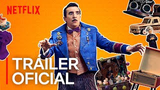 Chichipatos | Tráiler Oficial | Netflix