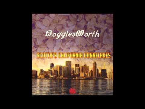 Scottie's California Cornflakes by BogglesWorth