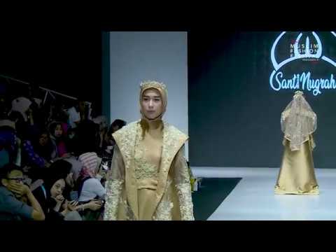 MUFFEST 2019: Santi Nugraha - FLAWLESS GLAMOUR | IFI