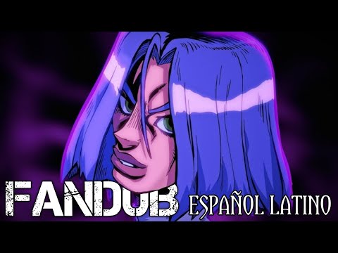 Night Of The Wild Gongachu //Fandub Español Latino// |RIDEL, Ft. Varios|