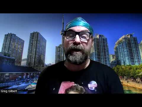 Python's Paradise #852 - 2024-07-22: Rob Mahoney Interviews Python