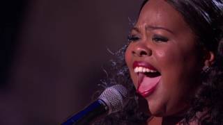 Amber Riley - And I Am Telling You (Live @ Royal Variety Performance 2016)