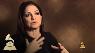 Gloria Estefan - Song Choice on The Standards | GRAMMYs