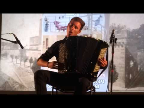 F. Angelis - Interieur