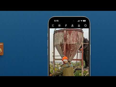 GPS Camera: Proof Time Stamp