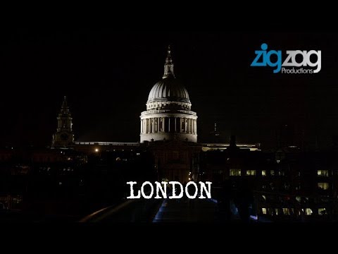 "Scam City 2; London"