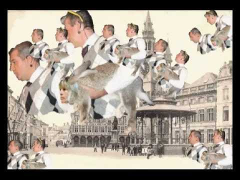 In Oilsjt, in Oilsjt - de Prinsjengarde