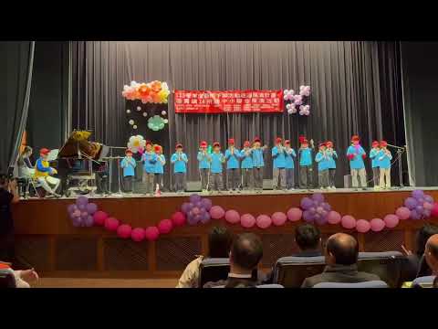 點擊觀看Tongxiao Performing Arts Hall Arts and Culture Exhibition通霄演藝廳藝文展演影音
