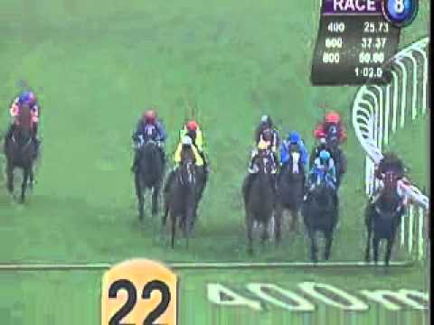 20110612 STC Race Meeting Race 8 Video