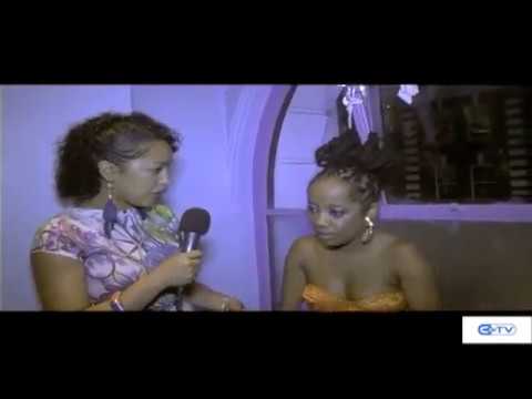 Deborah Bond & Third Logic @ London Jazz Cafe - Community Eye TV