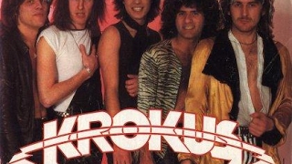 Krokus - Midnight Maniac - Guitar Lesson by Mike Gross