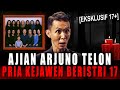 PUNYA RAHASIA ILMU GHAIB 17 ISTRI AKUR DALAM SATU ATAP PELAKU AJIAN ARJUNA TELON KEJAWEN