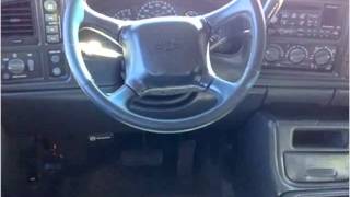 preview picture of video '2002 Chevrolet Avalanche Used Cars Tahlequah OK'