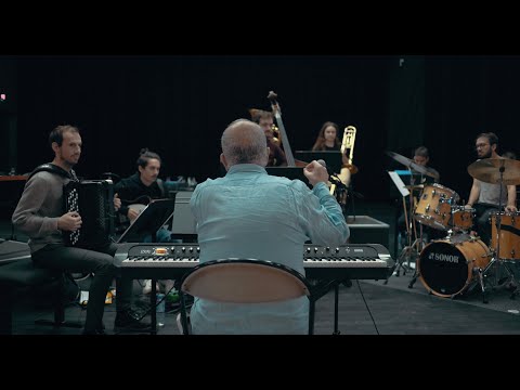 Documentaire L’ORCHESTRE DES JEUNES DE L’ONJ