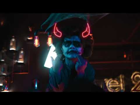 level 27 Warsaw / Bloody Leveland