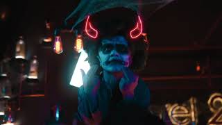 level 27 Warsaw   Bloody Leveland