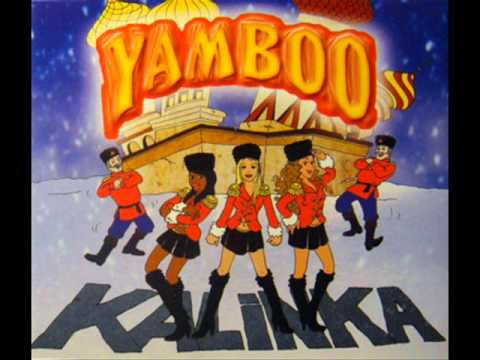 Yamboo - Kalinka 2001