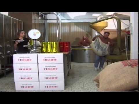 Torrefazione Toscaffè