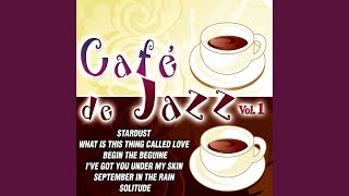 What Is This Thing Called Love ?