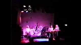 Colorfinger - Chucklehead's Lament - Live at The Kennel Club