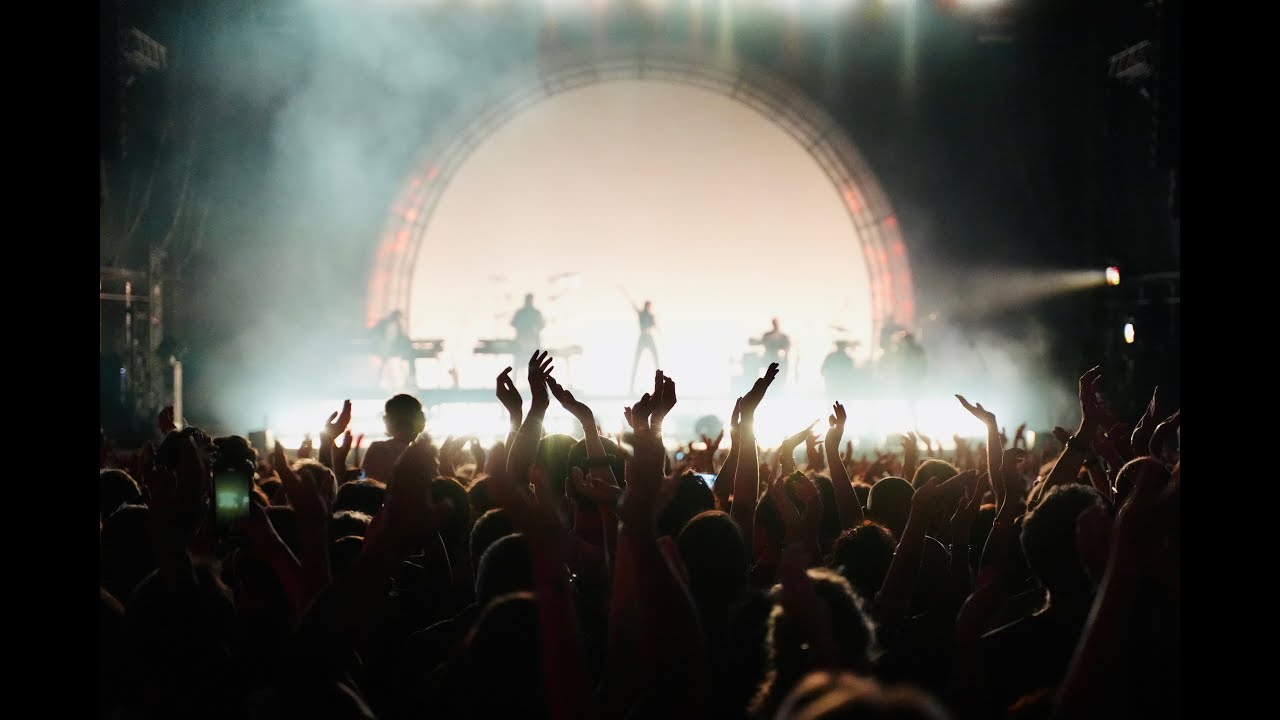 Miniature vidéo du festival Les Fous Rires de Bordeaux