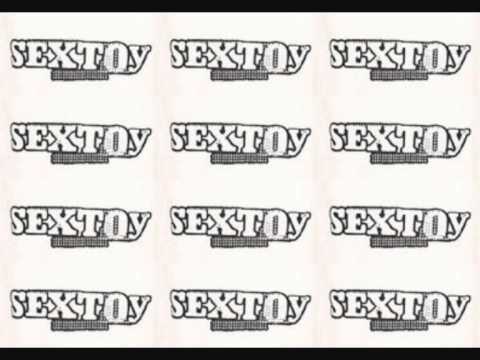 Sextoy - Bosan
