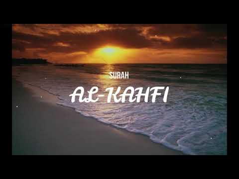 Maqam 'Ajam/Jiharkah || Surah Al-Kahfi ayat 1-10