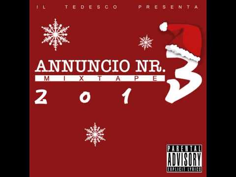 09_RecCypher - PsyDow, Big Mike, Neo