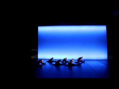 dEEp doWN dopEiZM "The Piece"