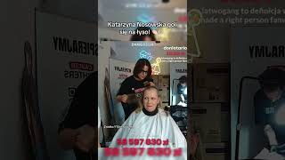 Nosowska w nowej odsłonie na streamie