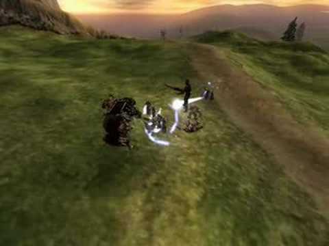 Dreamlords : The Reawakening PC