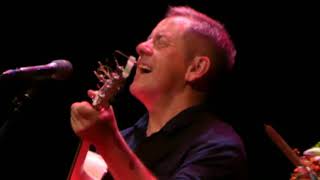 Luka Bloom 14 11 2019 Tivoli    Cold comfort