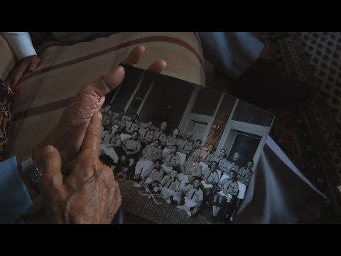 Taangh Official Trailer (May 2022)