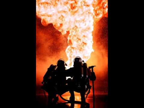 Feuerwehr Harter Job ?(Zum Nachdenken)