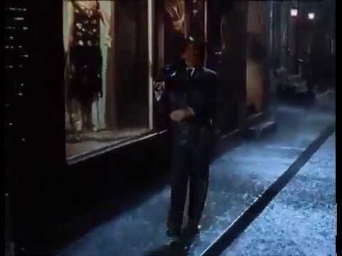 Unimundi Effect Singin' In The Rain (Blue Rain)