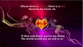 Empire Cast Serayah - Starlight (Lyrics)