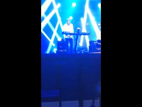 Heaven is My Alibi - MLTR Concert Live In Yogyakarta