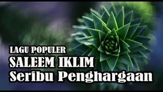 Download lagu Iklim - Seribu Penghargaan { lirik } mp3 Download lagu Iklim - Seribu Penghargaan { lirik } mp3