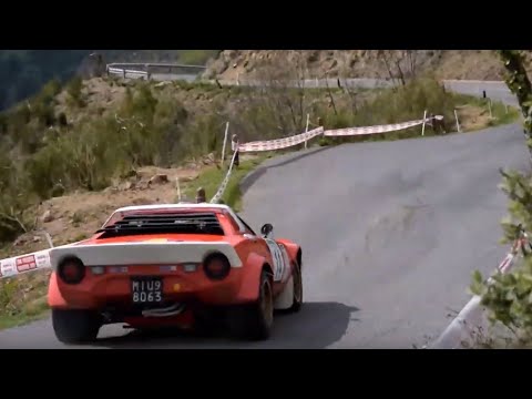 Sanremo storico 2019