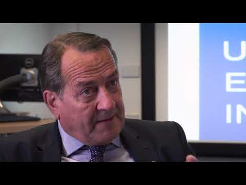 Explainer video: Quentin Peel on the 2017 European elections and Brexit