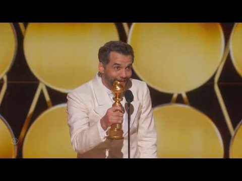 Wagner Moura, candidato al Oscar: “Atravesamos un momento muy feo, hasta yo tengo miedo de encontrarme con el ICE”