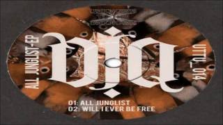 DJ Q   All Junglist VIP
