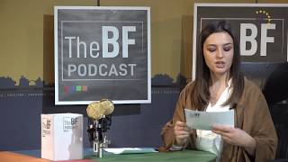 The BF Podcast Episode 08