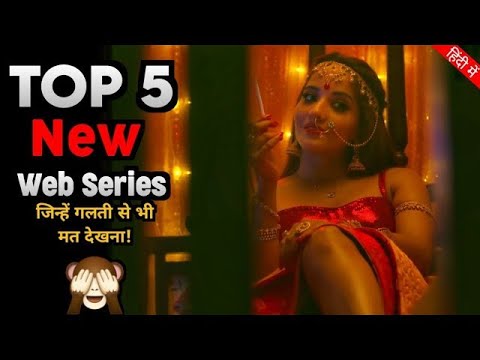 Most-Awaited Upcoming Hindi Web Series in 2022 & 2023 |Today New Reales hot Web Series