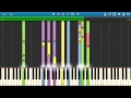 John Legend - Save Room - Piano Tutorial ...