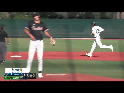 Ncs Baseball