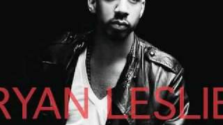Ryan Leslie - Ice Cold (New Music August 2009) [Download Link]