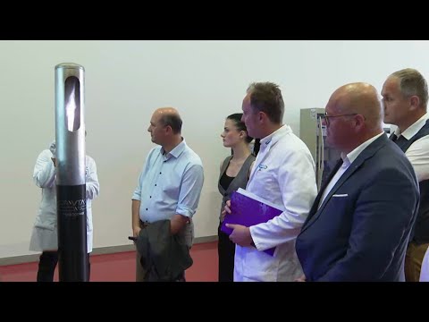 Unsichtbare Helden: Kein Leben ohne Kläranlage