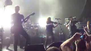 Eluveitie - From Darkness (live in Minsk - 18.02.15)