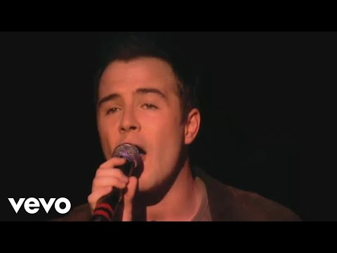 Westlife - My Love (The Number Ones Tour '05)